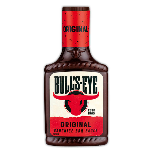 BBQ Sauce