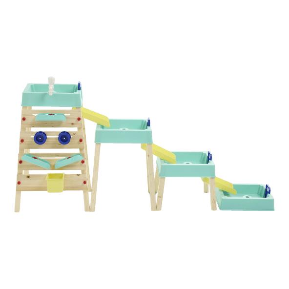 PLAYLAND(R) Holz-Wasserspiel