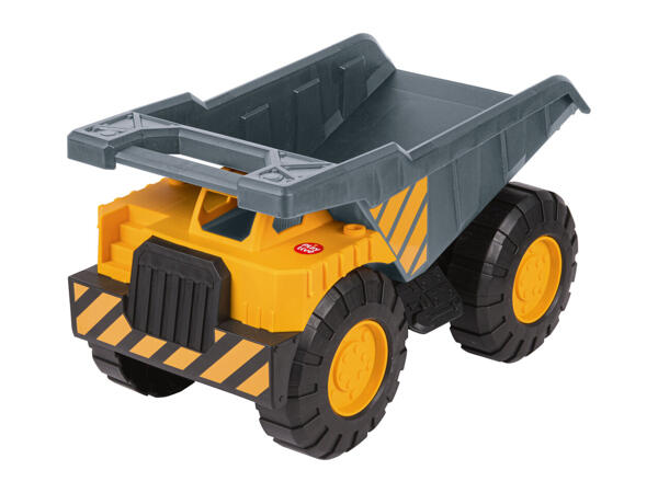 Playtive Construction Vehicles
