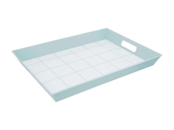 SILVERCREST(R) Serveringsbakke