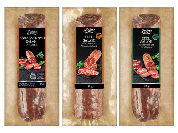 Wildsalami