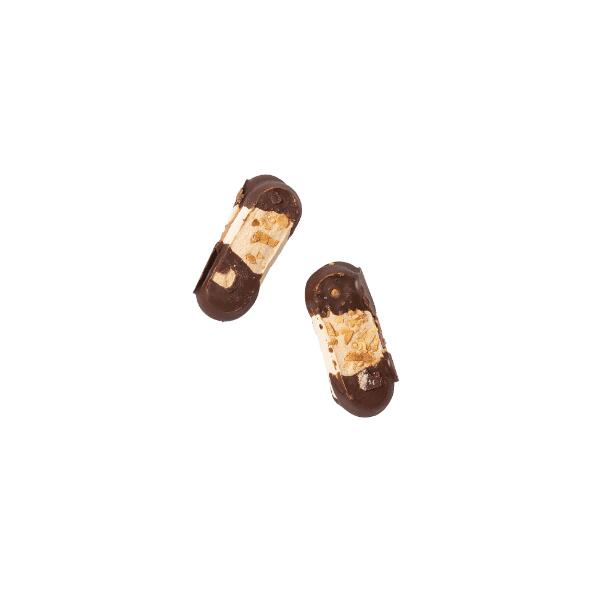 PÂTISSIER GAULTHIER(R) 				Éclairettes, 18 pcs