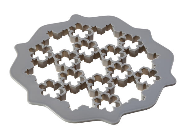 Ernesto Christmas Biscuit Cutter Set