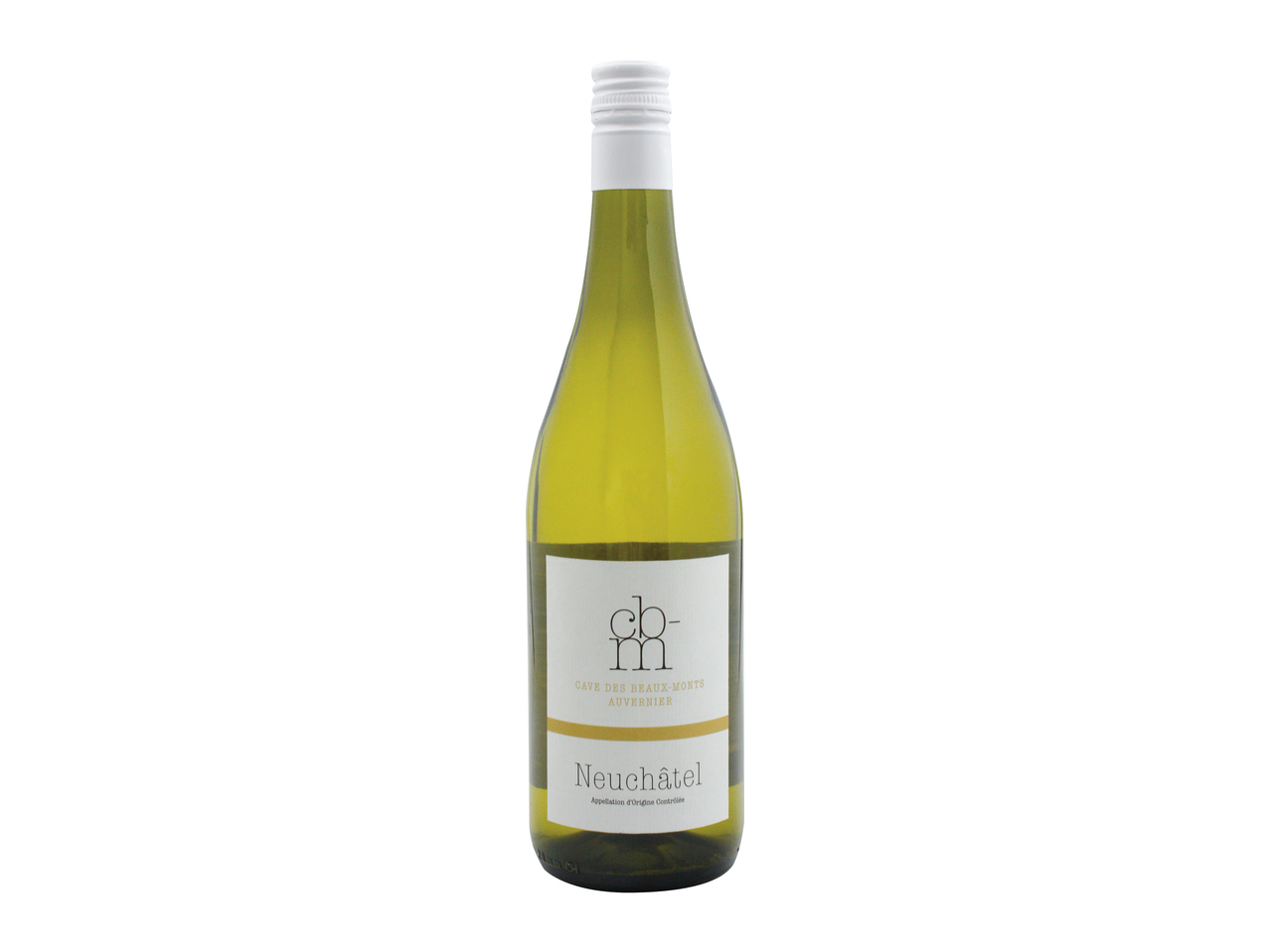 Neuchâtel Blanc