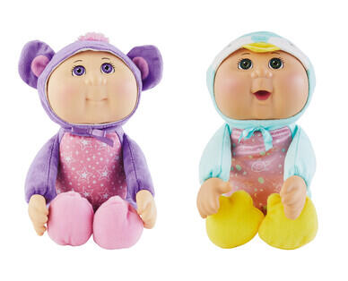 Cabbage Patch Kids Cuties 23cm