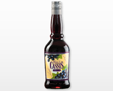 Crème de Cassis