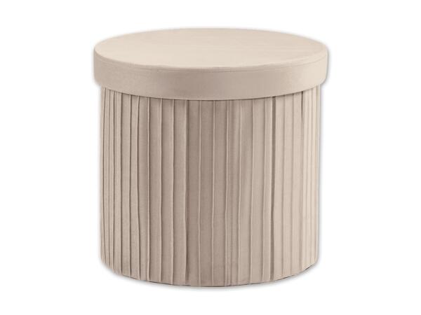 Sitzhocker
