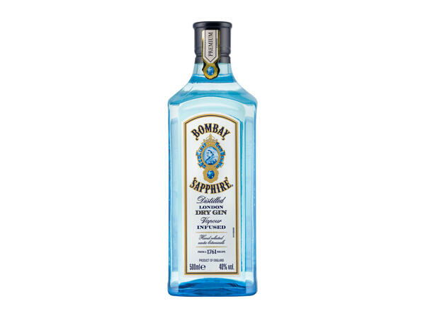 Bombay Sapphire London Dry Gin