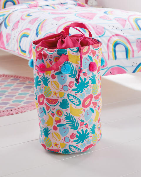 Kids' Fruit Storage Bag