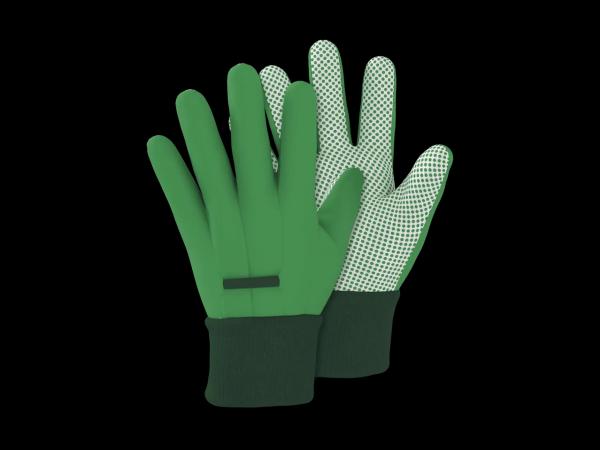Gartenhandschuhe, 2 Paar