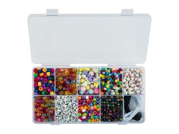 Crelando Craft Bead Set