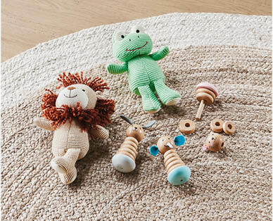 Baby Toys