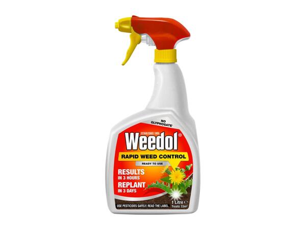 1L Weedol