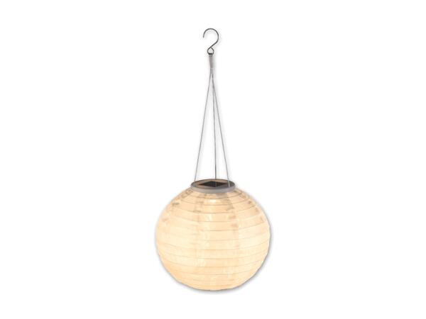 LED-Solar-Lampion