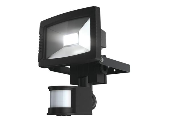 LED Outdoor Floodlight