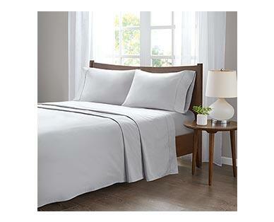 Huntington Home 
 300 Thread Count Organic Sheet Set