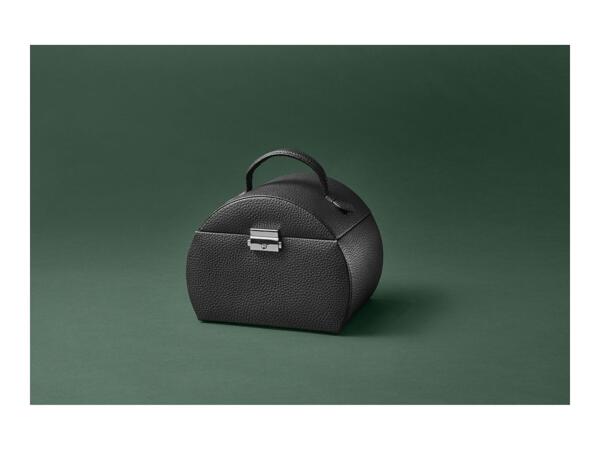Esmara Jewellery Box - Faux Leather