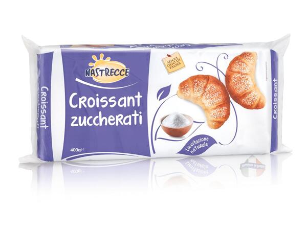 Sweet Croissant