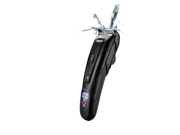 SILVERCREST(R) PERSONAL CARE Zastřihovač vlasů a vousů 800