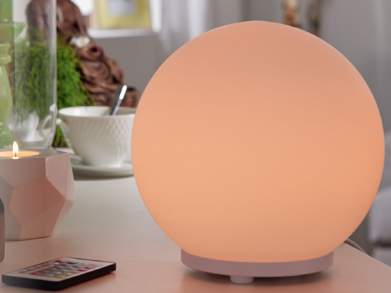 LIVARNO LUX LED Mood Light