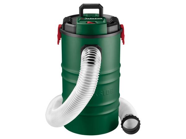 Chip and Dust Extractor