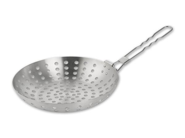 Edelstahl Grillzubehör