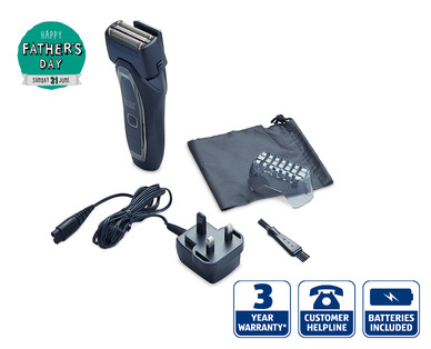 Electric Shaver