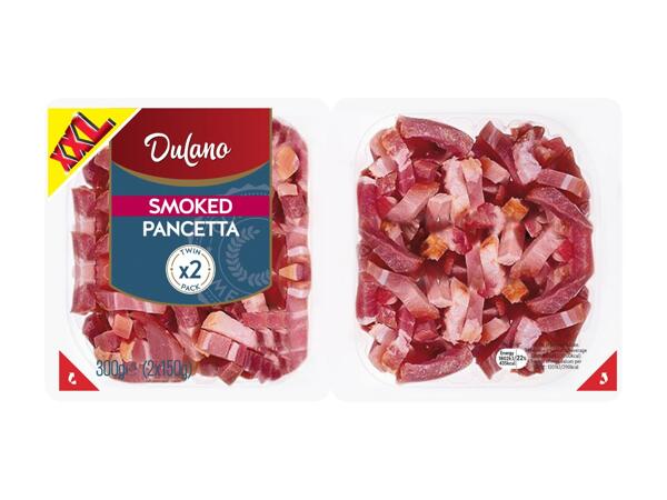 Pancetta Smoked/​Unsmoked XXL