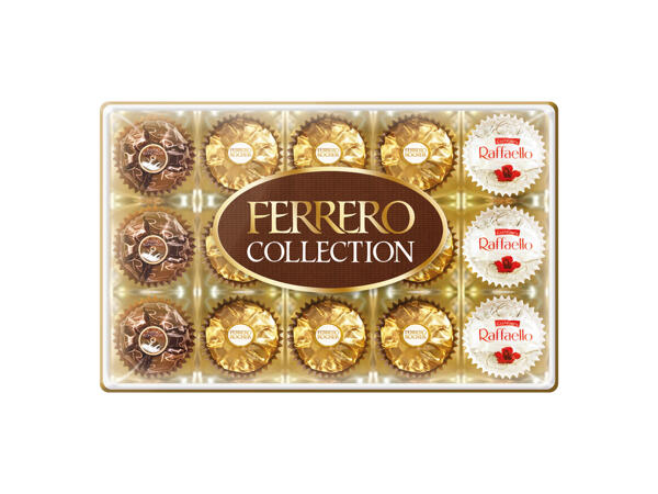FERRERO COLLECTION