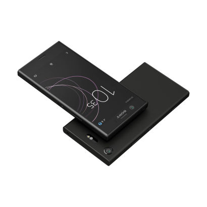SONY 
 Xperia XZ1 compact
