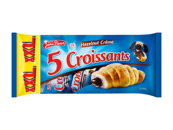 Croissants XXL​