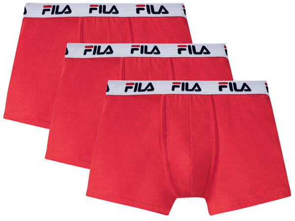 Men's Boxers