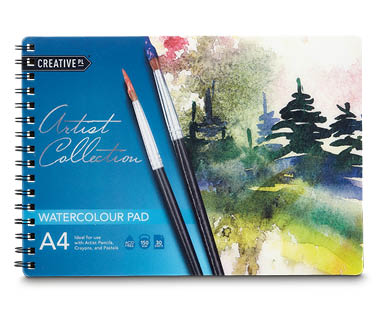 Art Paper Sets