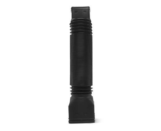 Gardenline Flexible Downspout Extender