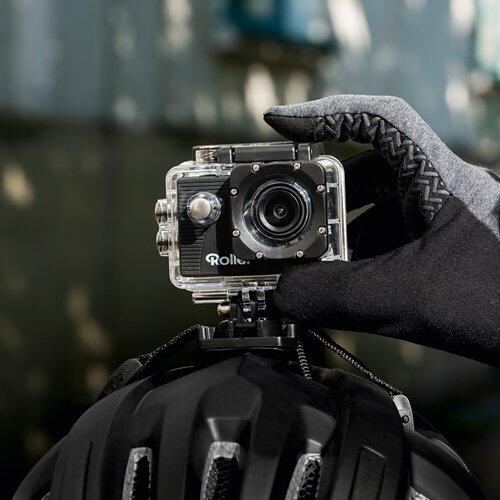 ROLLEI Action camera