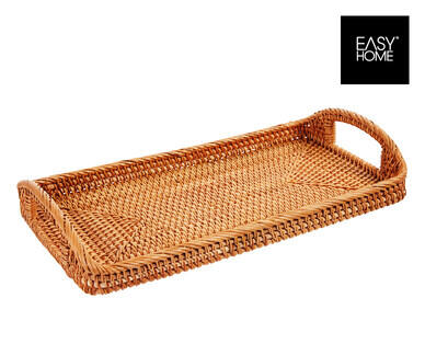 Tissue Box Holder or Accessory Tray