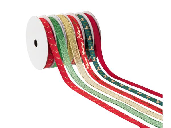 Ribbon Set