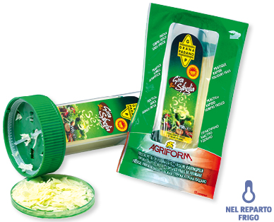 Grana Padano