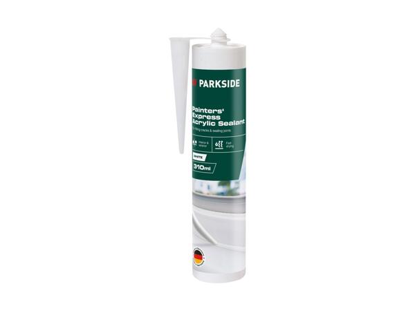 PARKSIDE(R) Fugemasse