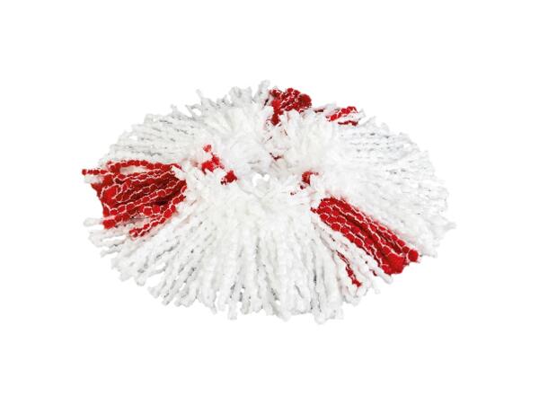 Replacement Mop Heads Easy Wring & Clean
