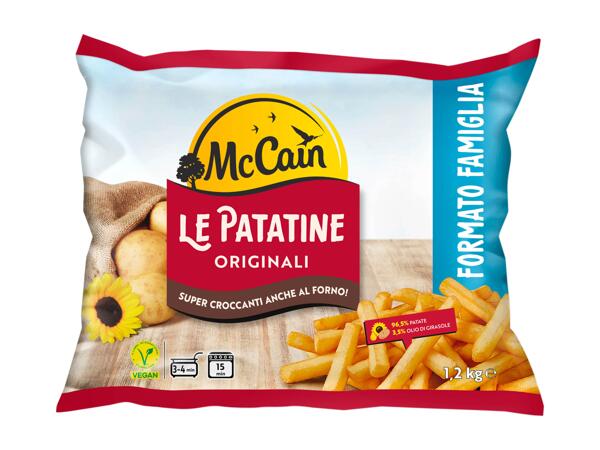 French Fries Original