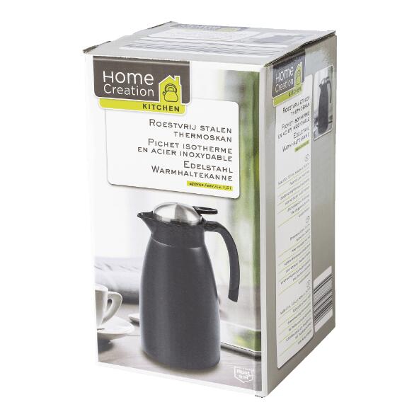 HOME CREATION KITCHEN(R) 				Isoleerkan