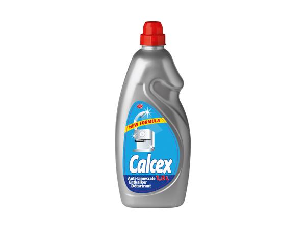 Entkalker