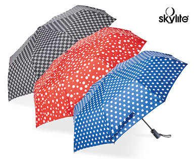 Compact Umbrella