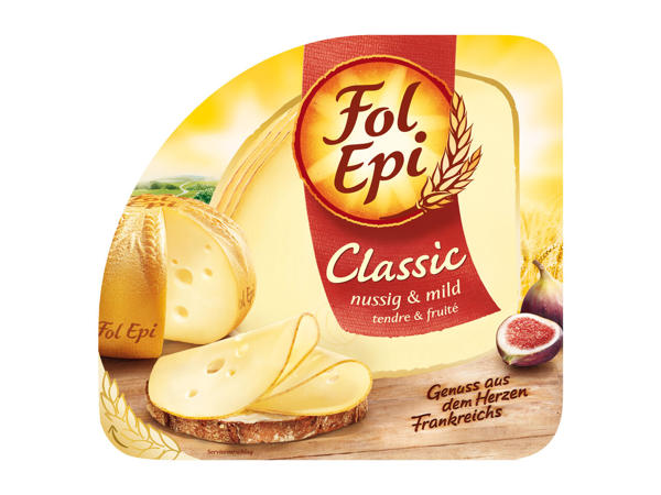 FOL EPI Käse-Scheiben