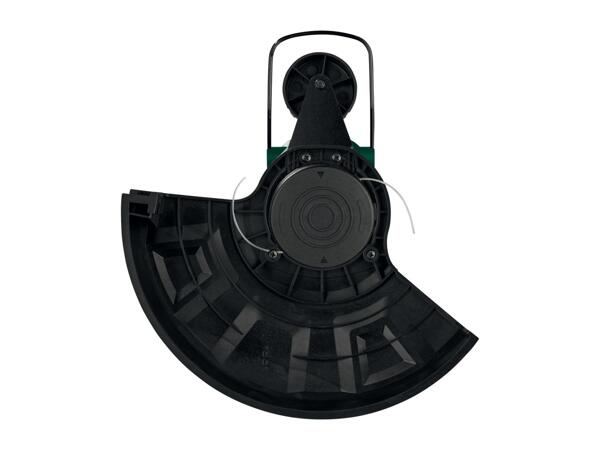 Parkside 20V Cordless Grass Trimmer - Bare Unit