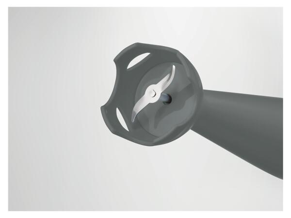 Hand Blender