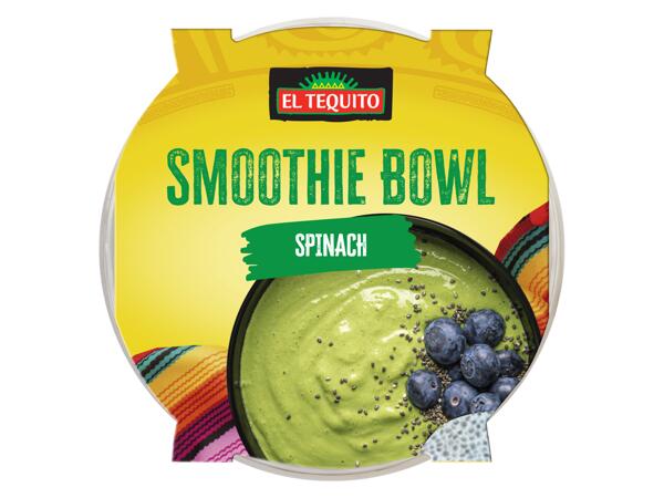 Smoothie Bowl