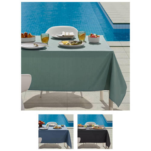 Outdoor Tablecloth