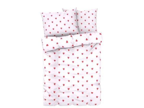 Luxury Renforce Bed Linen